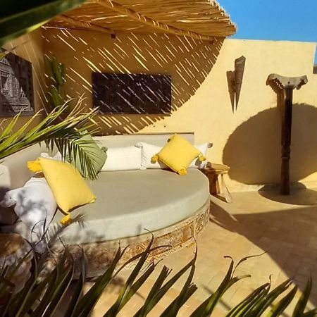 Riad Miss Caracal Marrakesh Exterior photo