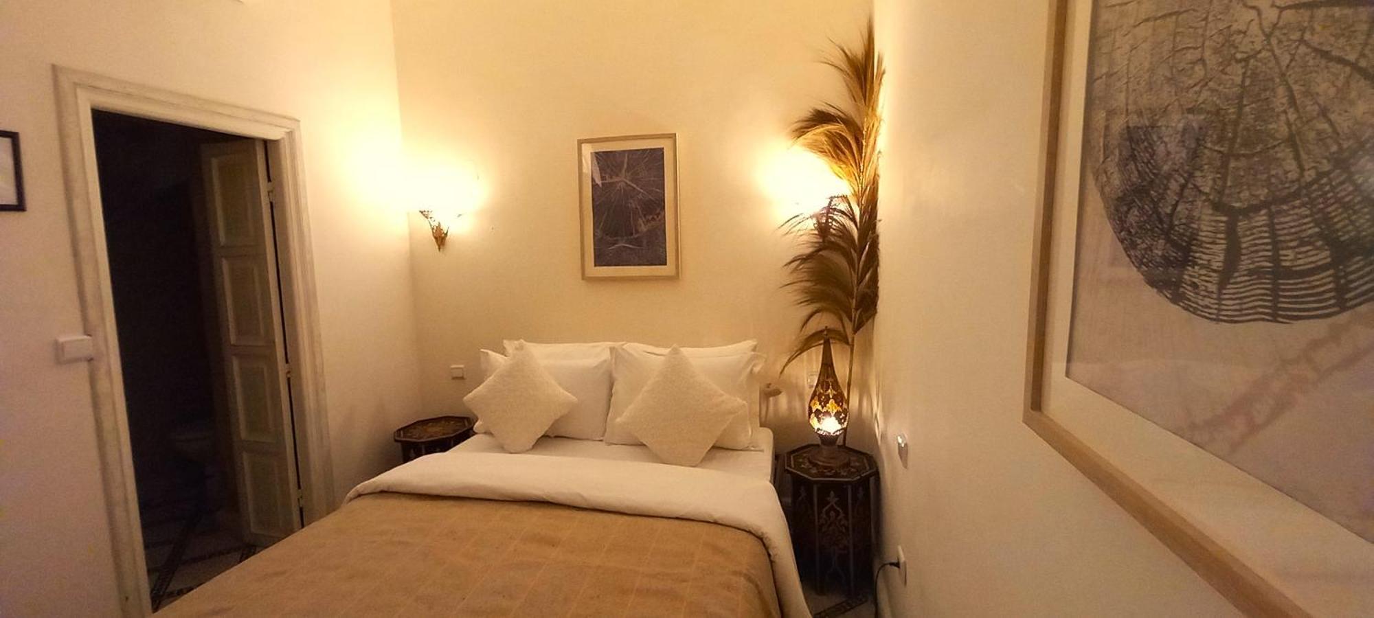 Riad Miss Caracal Marrakesh Exterior photo