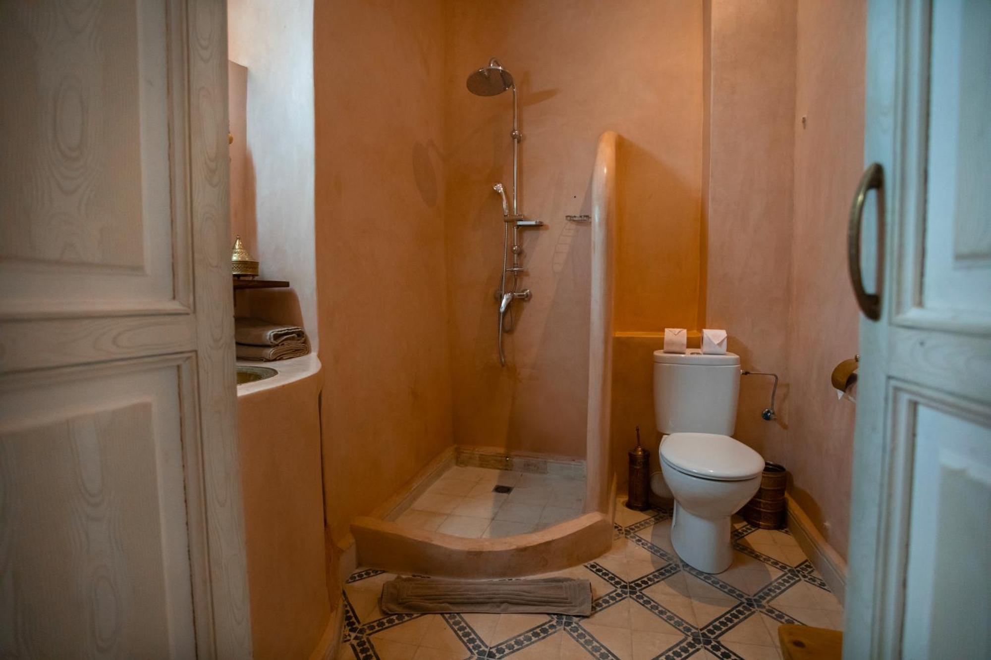 Riad Miss Caracal Marrakesh Exterior photo