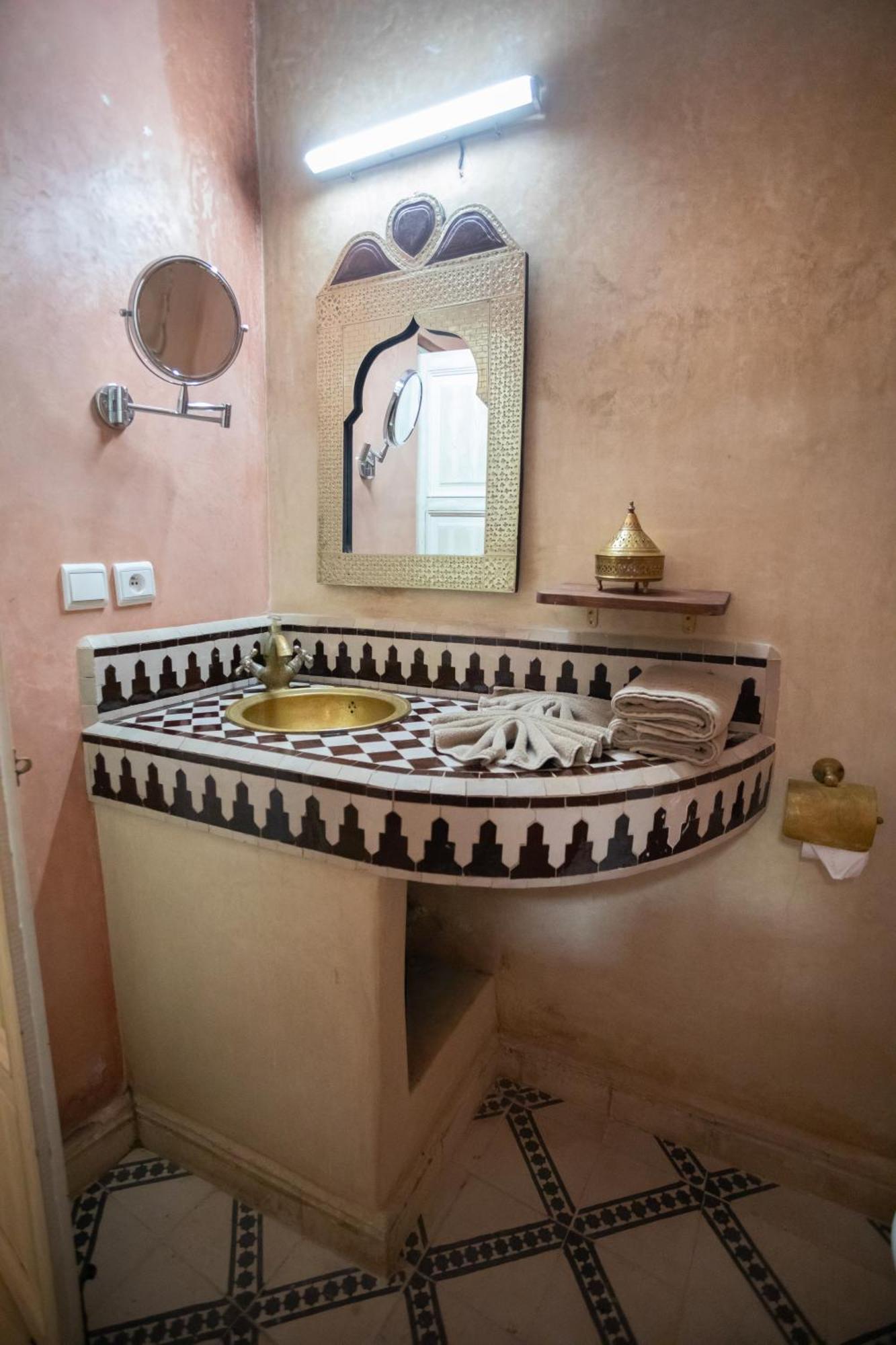Riad Miss Caracal Marrakesh Exterior photo