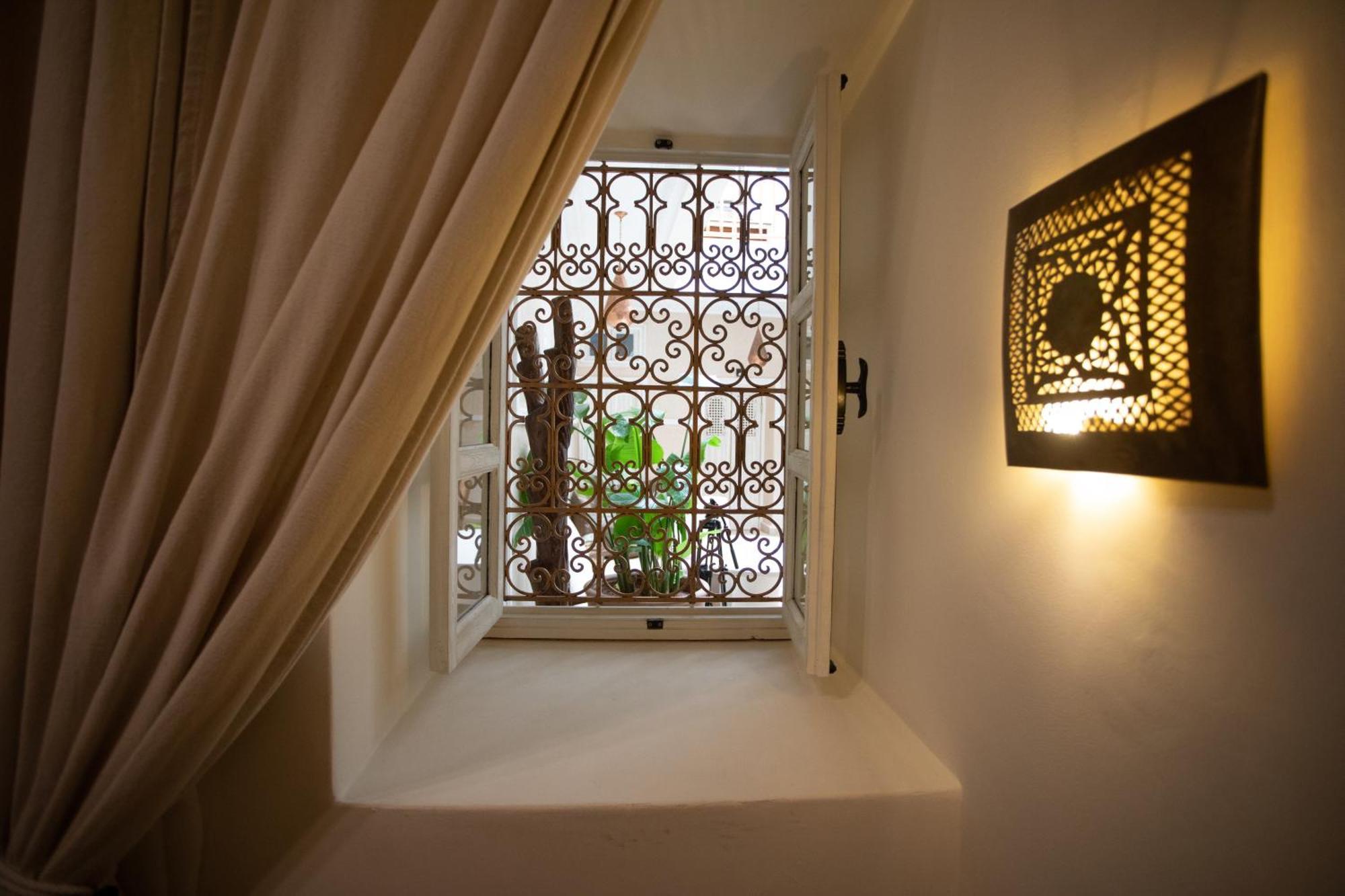 Riad Miss Caracal Marrakesh Exterior photo
