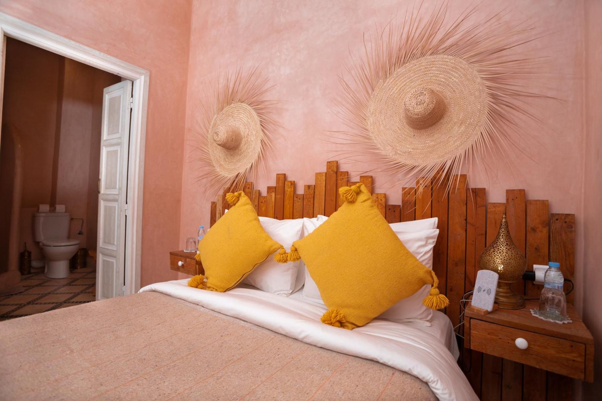 Riad Miss Caracal Marrakesh Exterior photo
