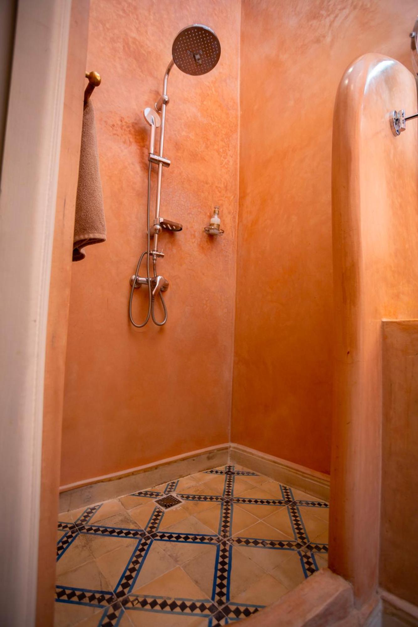 Riad Miss Caracal Marrakesh Exterior photo