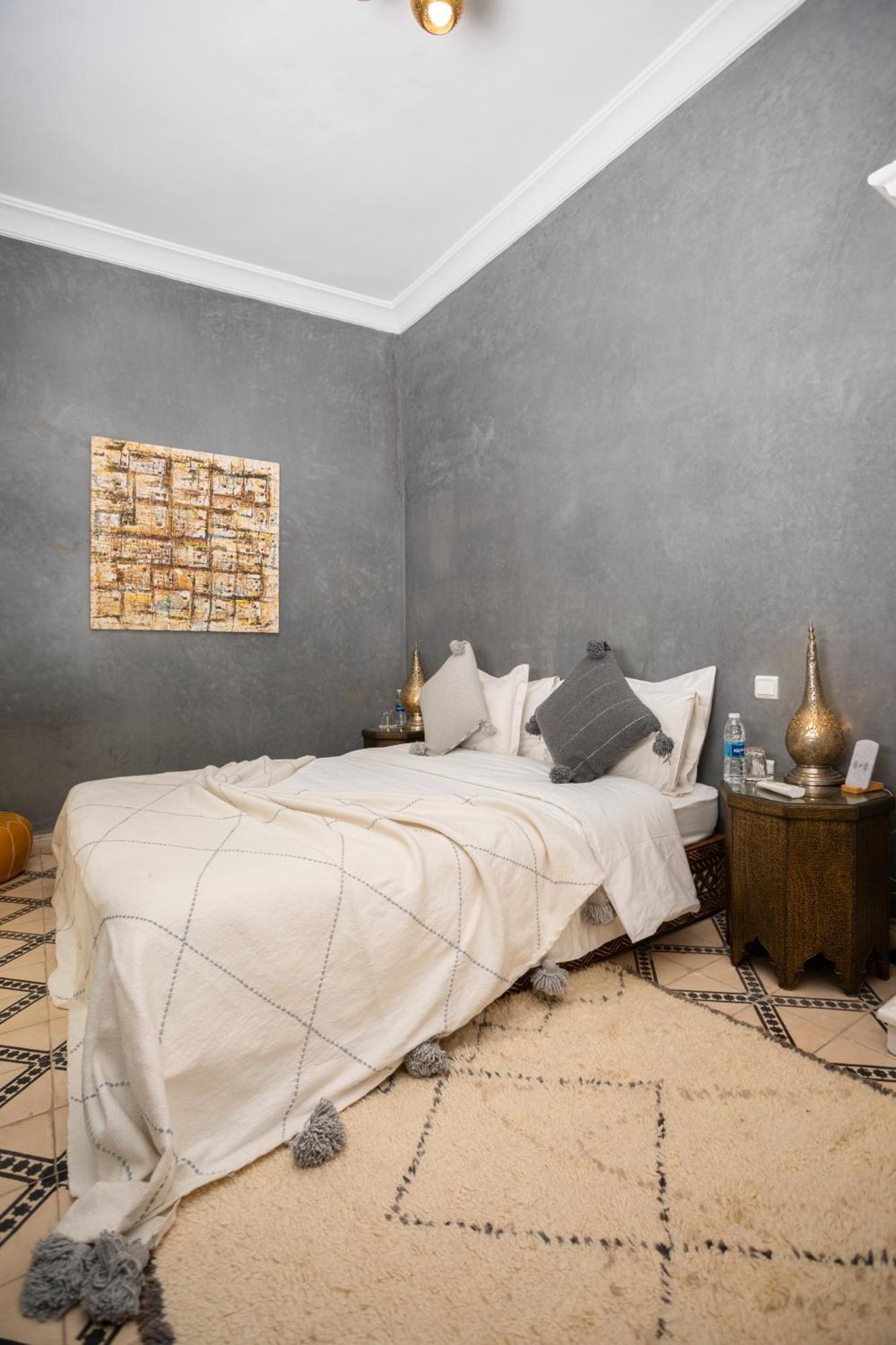 Riad Miss Caracal Marrakesh Exterior photo